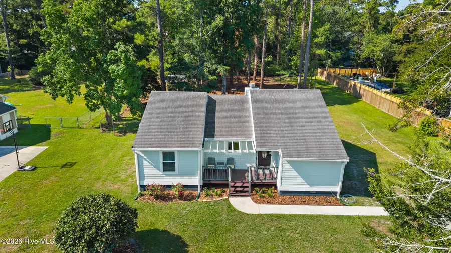653 Hidden Valley Road, Wilmington, NC 28409 - #3
