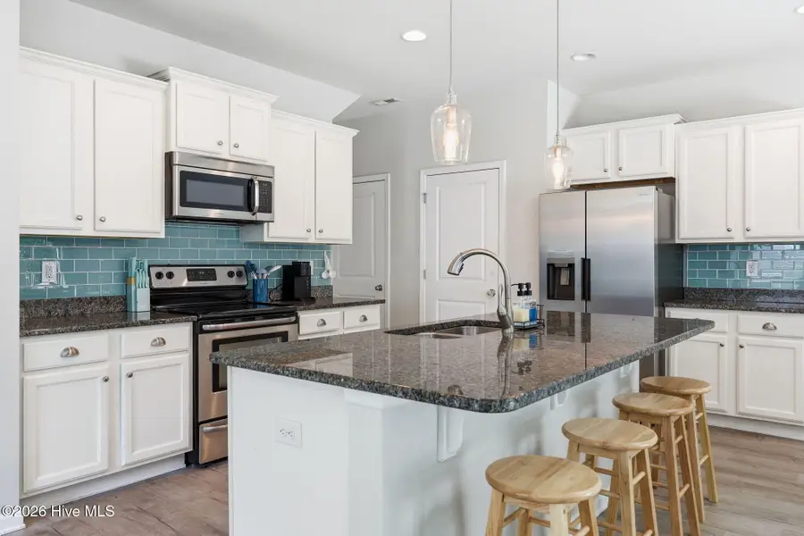 112 Mardella Way, Holly Ridge, NC 28445 - #2
