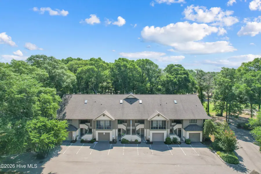 248 Clubhouse Road # D, Sunset Beach, NC 28468 - #3