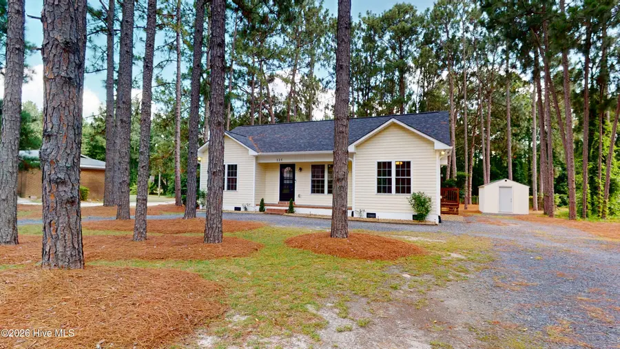 125 Forest Place, Aberdeen, NC 28315 - #3