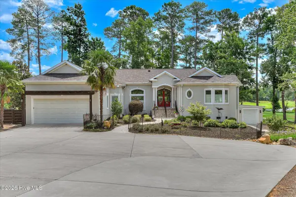 119 Elliott Circle, McCormick, SC 29835
