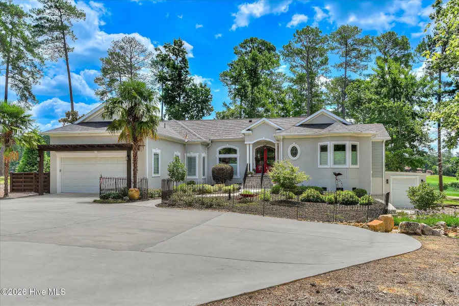 119 Elliott Circle, McCormick, SC 29835 - #2