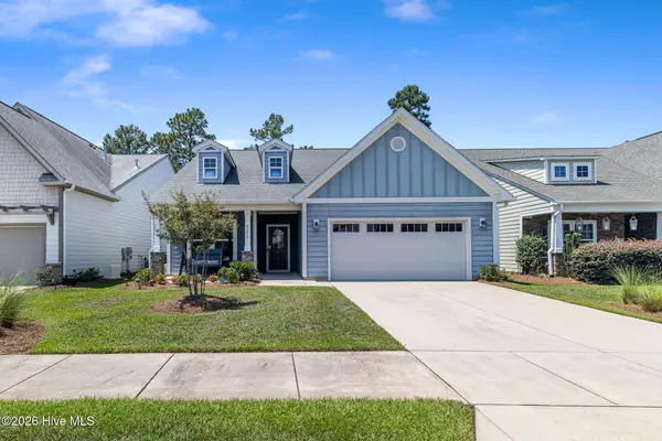 4070 Druid's Glen Drive, Leland, NC 28451