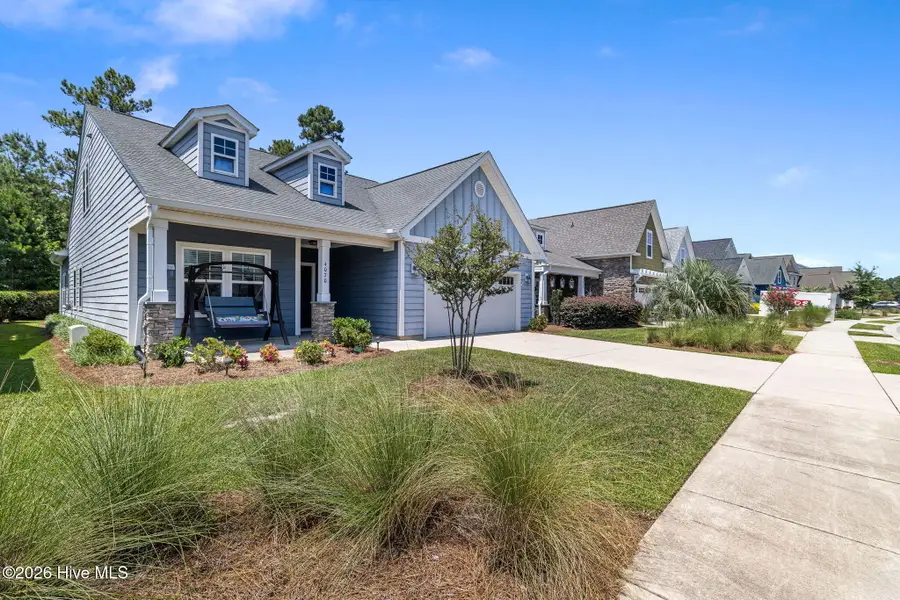 4070 Druid's Glen Drive, Leland, NC 28451 - #2