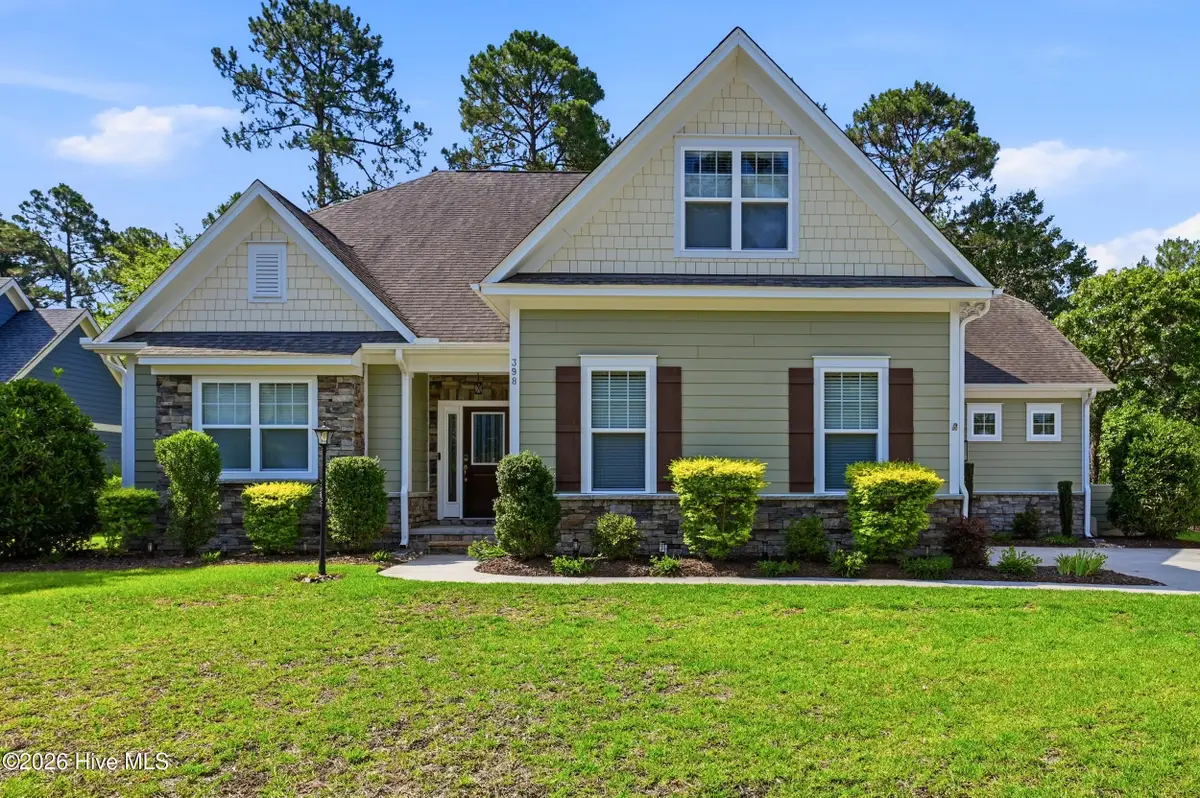 398 Cypress Ridge Drive Se, Bolivia, NC 28422 - #1