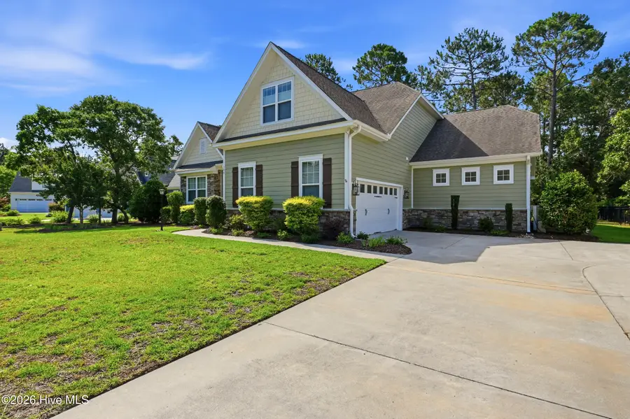 398 Cypress Ridge Drive Se, Bolivia, NC 28422 - #2
