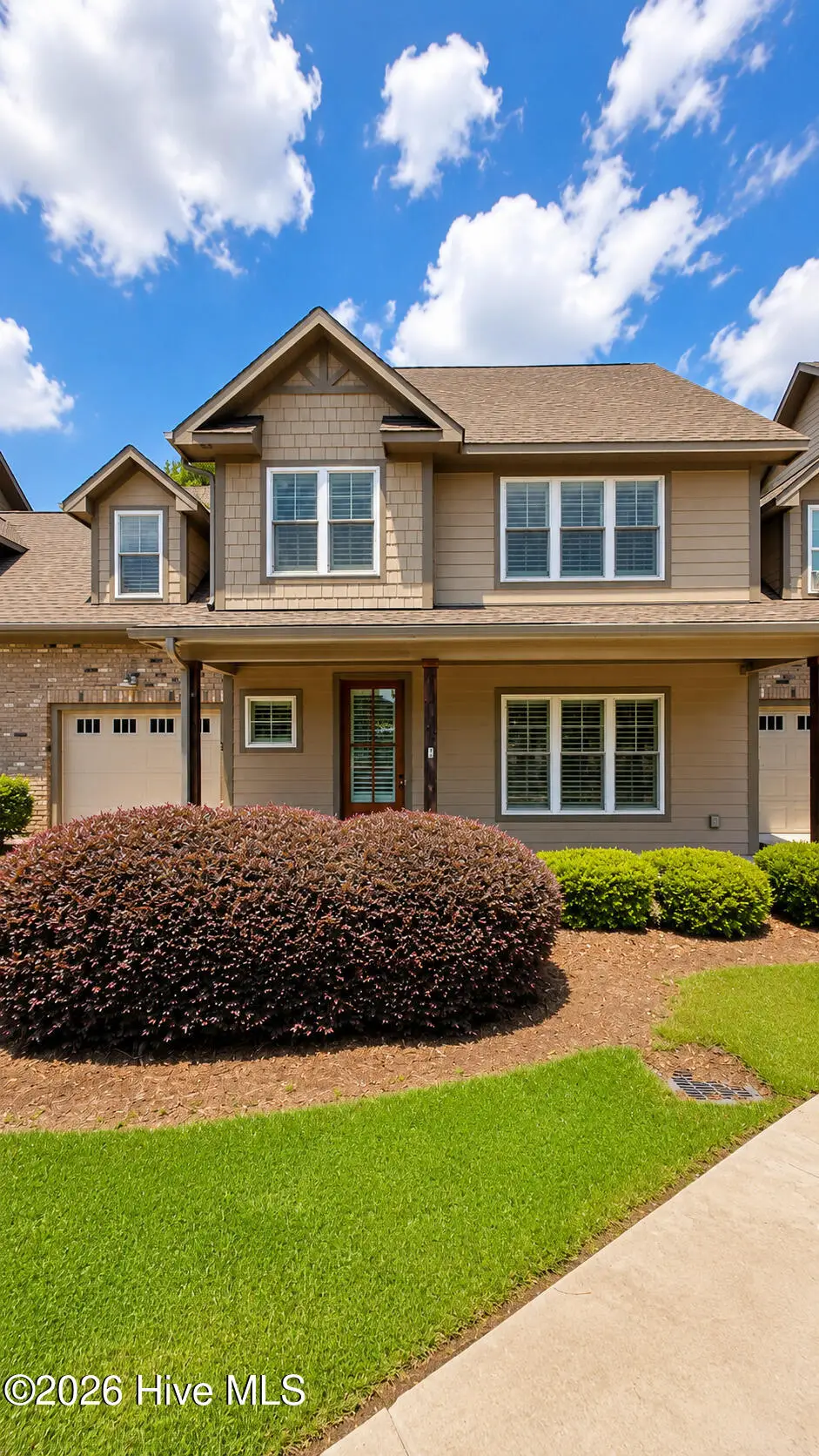 129 Pinebranch Court, Southern Pines, NC 28387 - #1