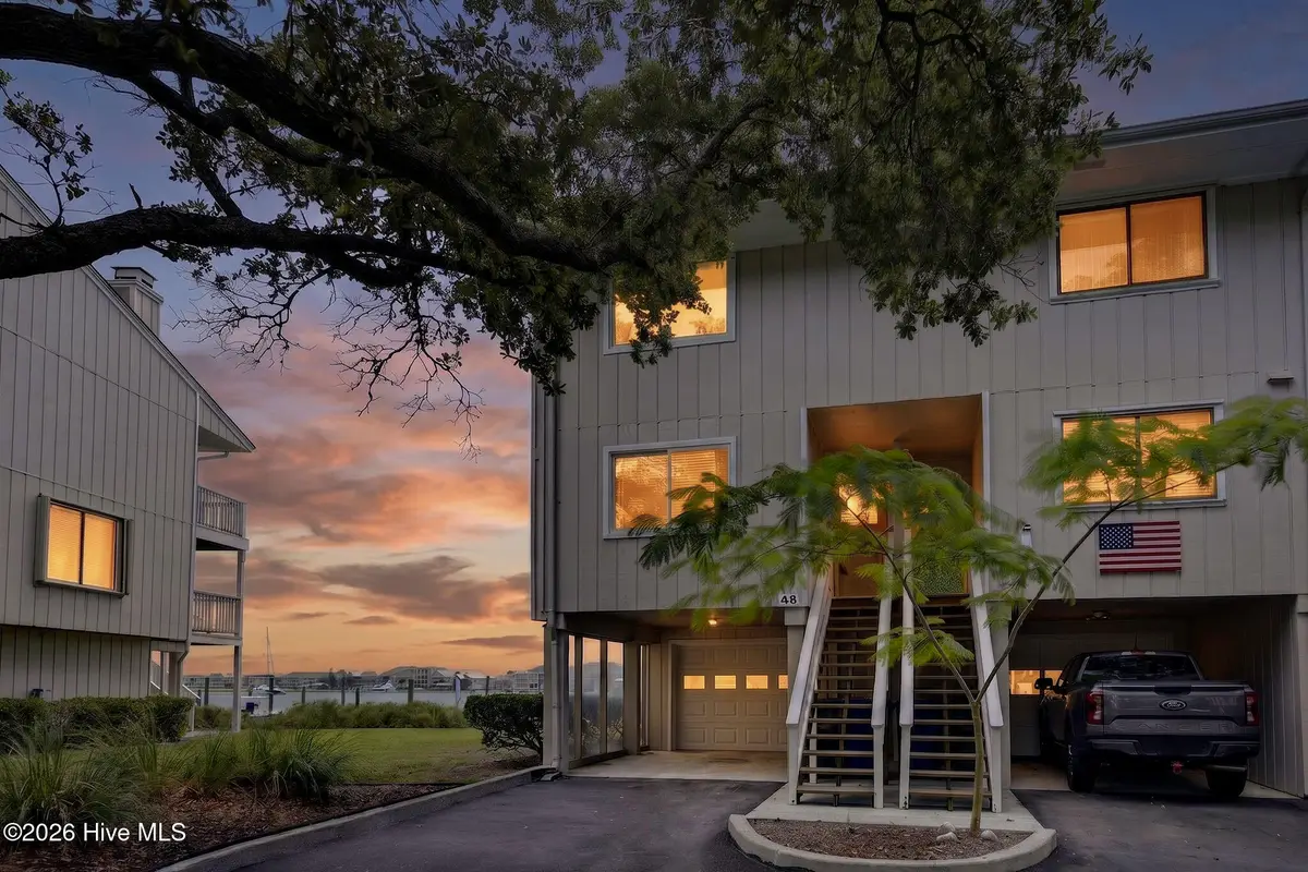 1200 Saint Joseph Street #Apt 48, Carolina Beach, NC 28428 - #1