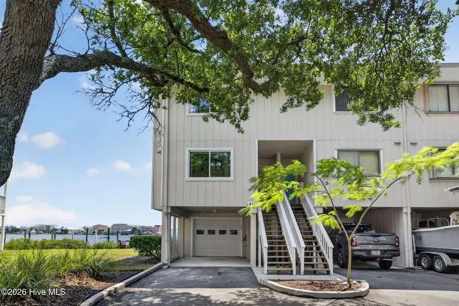 1200 Saint Joseph Street #Apt 48, Carolina Beach, NC 28428 - #2