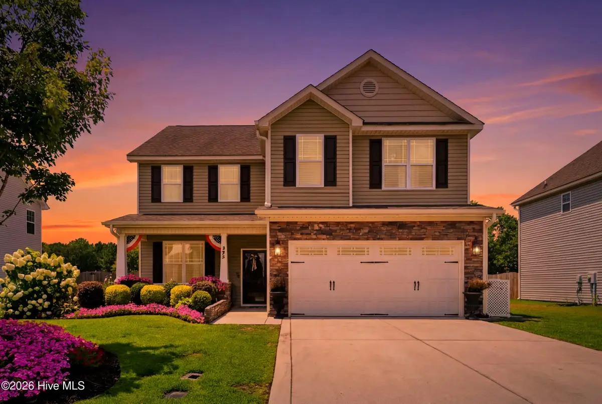 840 Dynasty Drive, Jacksonville, NC 28546 - #1