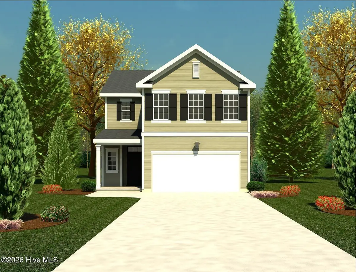 Wd252 Helen Drive #Wd527, North Augusta, SC 29860 - #1