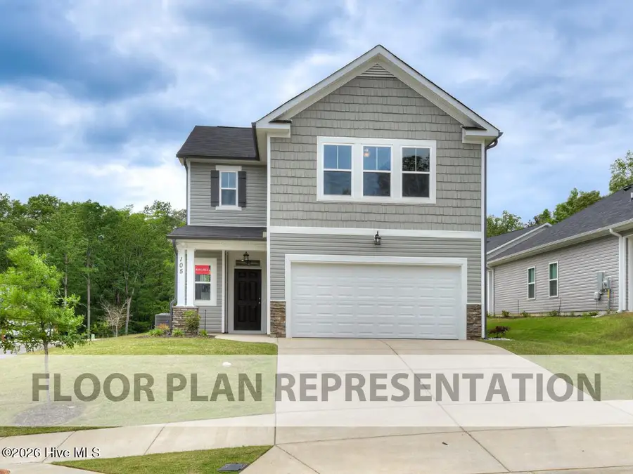 Wd252 Helen Drive #Wd527, North Augusta, SC 29860 - #2