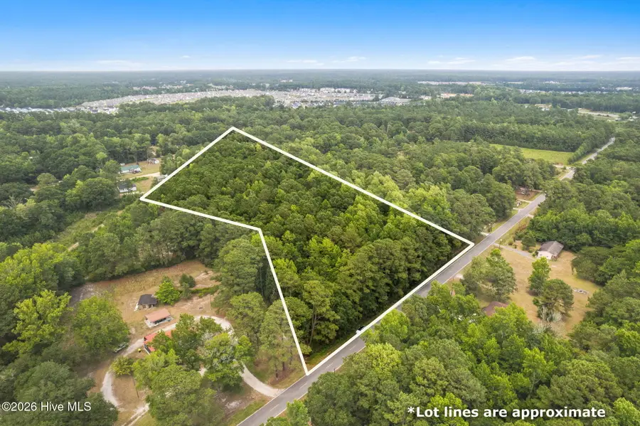 350 Marlowtown Road Nw, Calabash, NC 28467 - #3