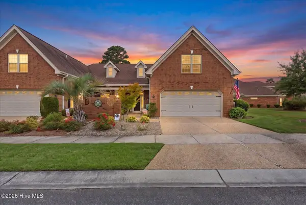 8270 Stenton Drive Ne, Leland, NC 28451