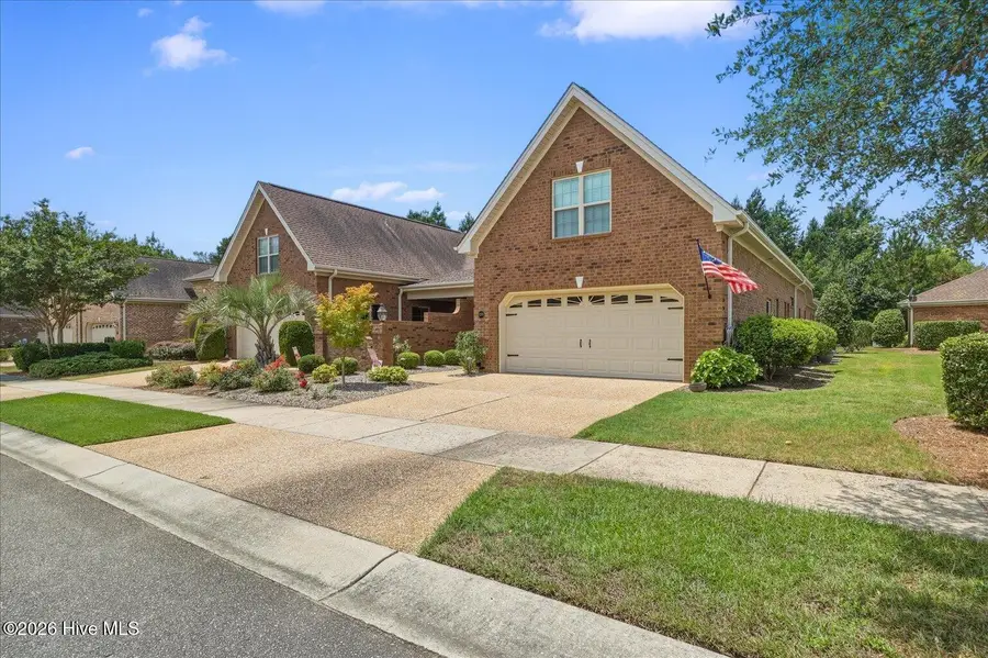 8270 Stenton Drive Ne, Leland, NC 28451 - #3