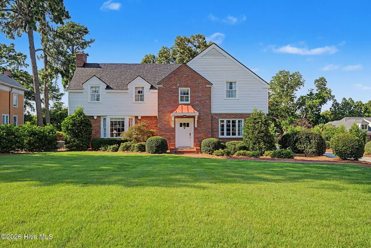 2521 Walton Way, Augusta, GA 30904 - #1