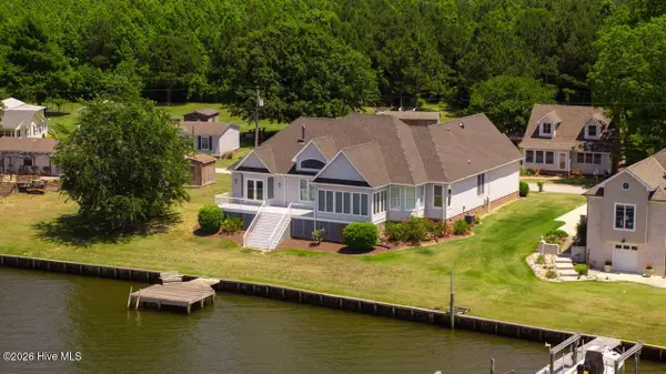 789 Bulls Bay Road, Columbia, NC 27925