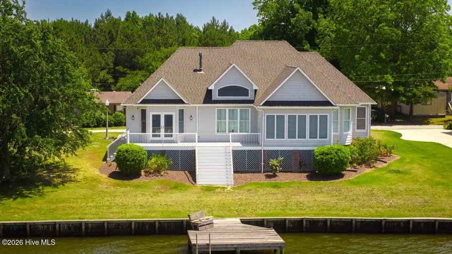 789 Bulls Bay Road, Columbia, NC 27925 - #3