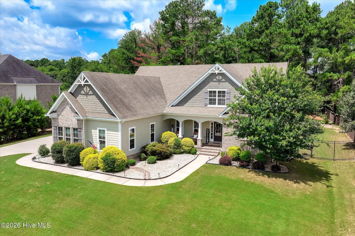 629 Emerald Crsg, Evans, GA 30809 - #1