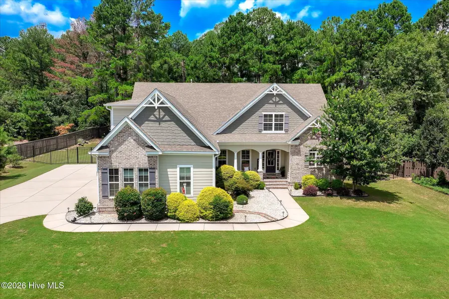629 Emerald Crsg, Evans, GA 30809 - #2