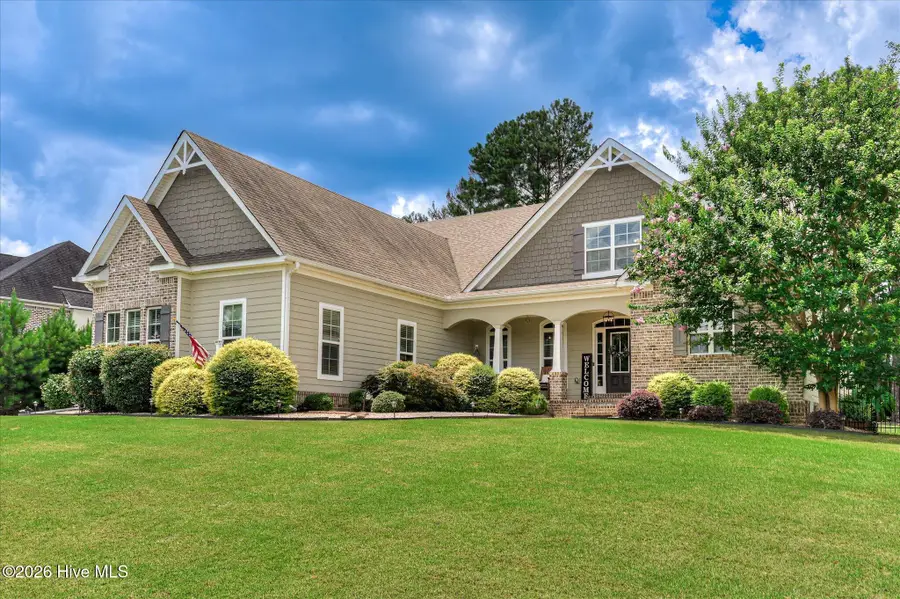 629 Emerald Crsg, Evans, GA 30809 - #3