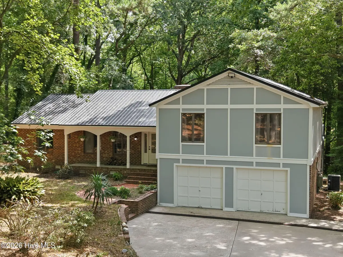 221 Joseph Street, Greenville, NC 27858 - #1