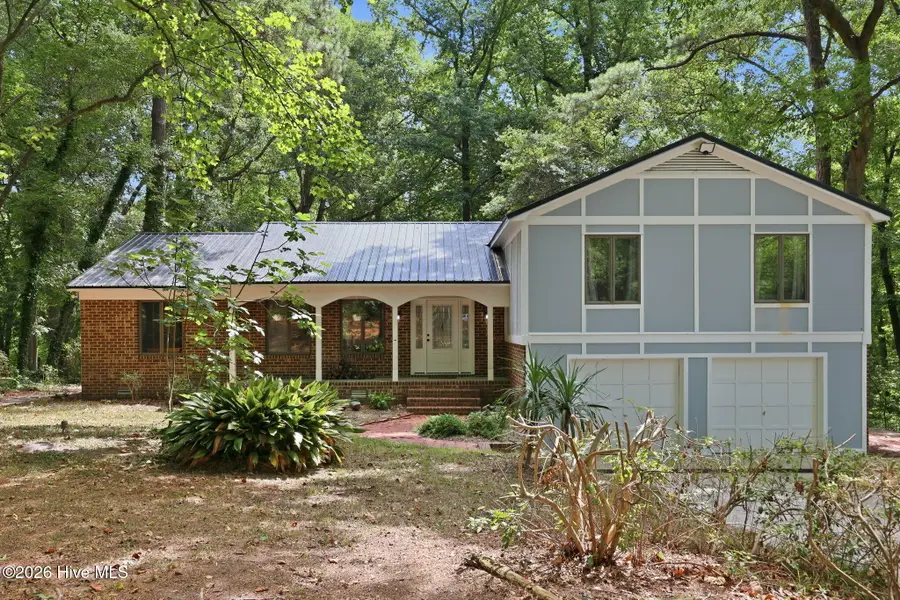 221 Joseph Street, Greenville, NC 27858 - #2