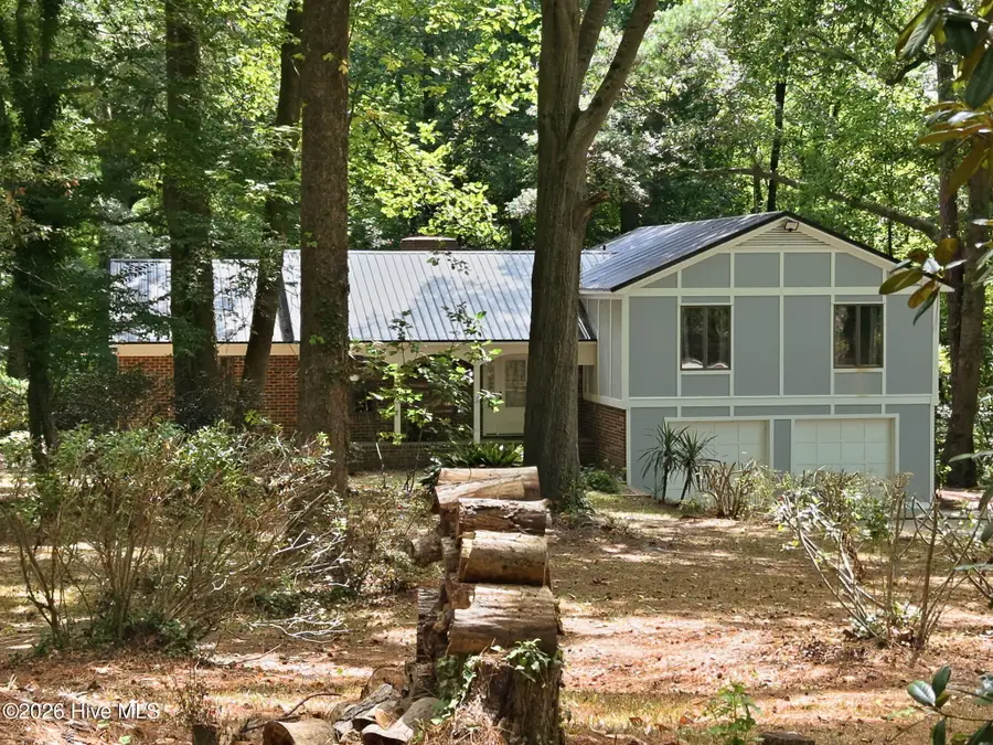 221 Joseph Street, Greenville, NC 27858 - #3