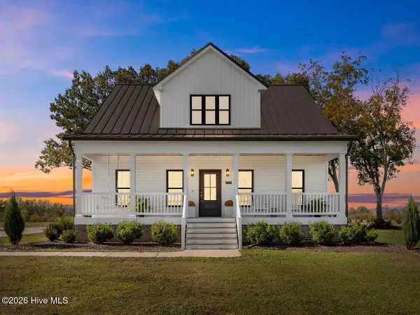 7132 County Home Road, Ayden, NC 28513