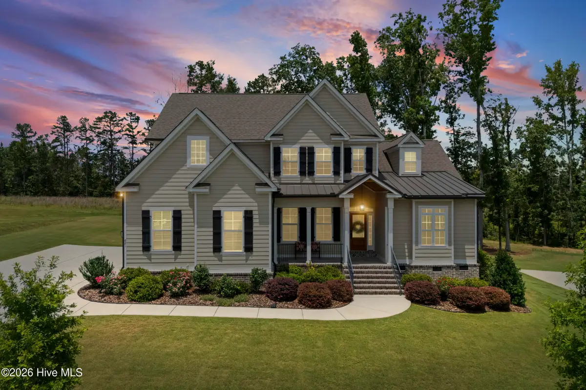 621 Darien Drive, Evans, GA 30809 - #1