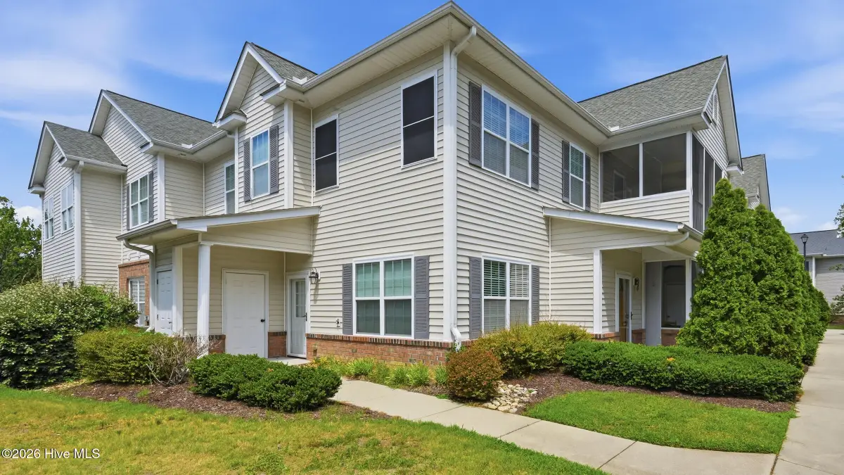 1917 Covengton Way #103, Greenville, NC 27858 - #1