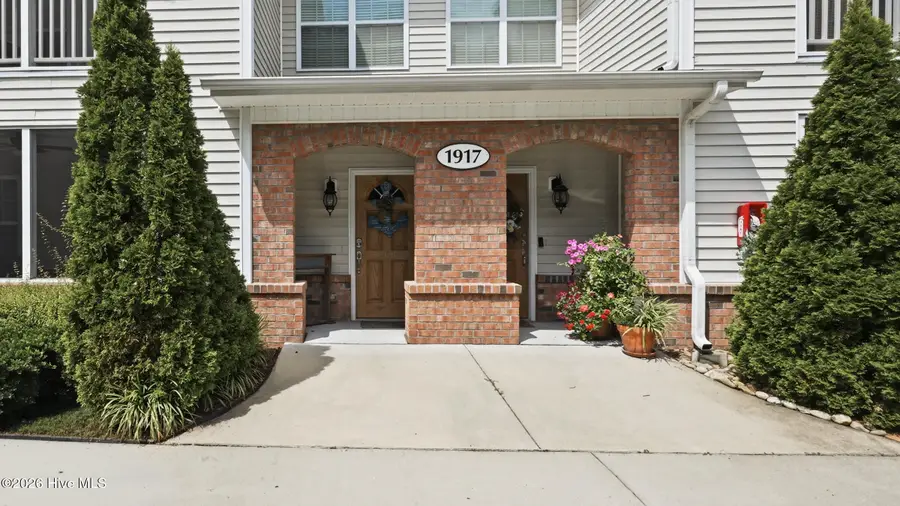 1917 Covengton Way #103, Greenville, NC 27858 - #2