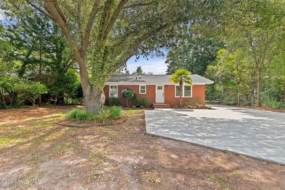 212 Wood Dale Drive, Wilmington, NC 28403 - #1