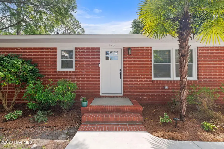 212 Wood Dale Drive, Wilmington, NC 28403 - #3