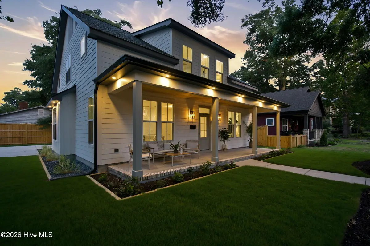 2009 Adams Street, Wilmington, NC 28401 - #1