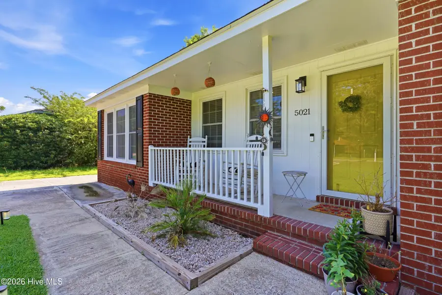5021 Ilex Drive, Wilmington, NC 28412 - #2