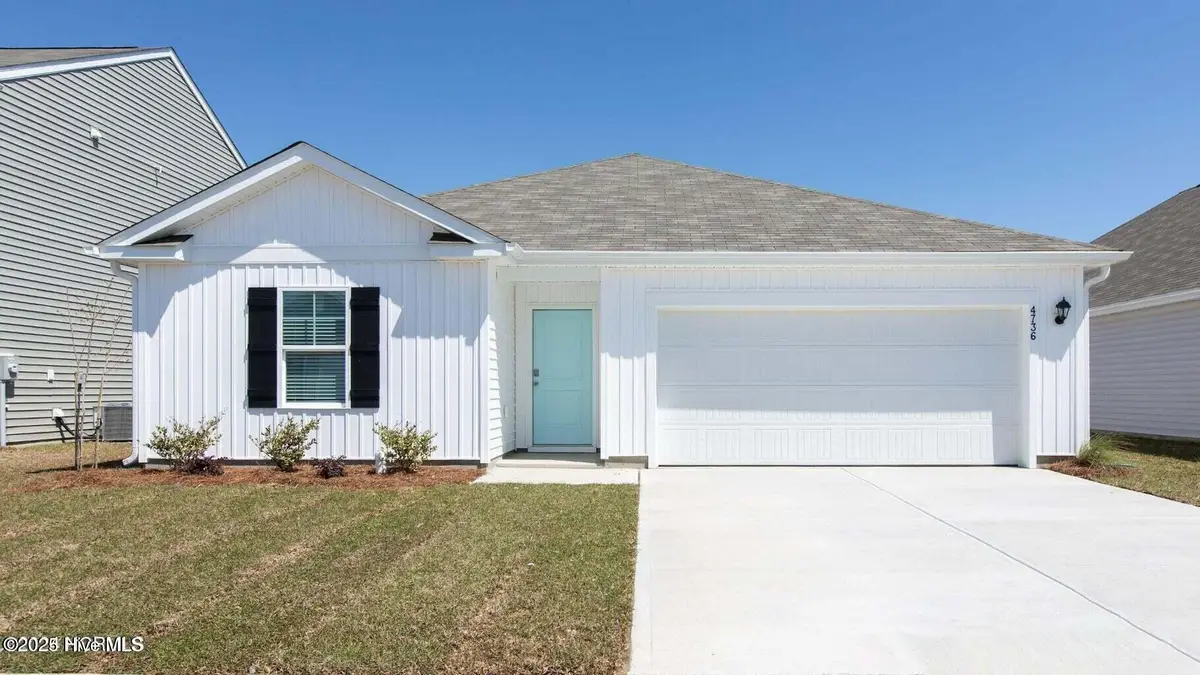 3089 Golden Field Drive Se #Lot 77, Bolivia, NC 28422 - #1