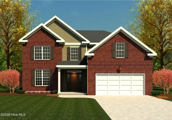 819 Balfour Drive #Tp236, Grovetown, GA 30813
