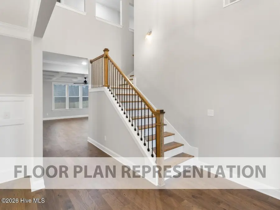 819 Balfour Drive #Tp236, Grovetown, GA 30813 - #3