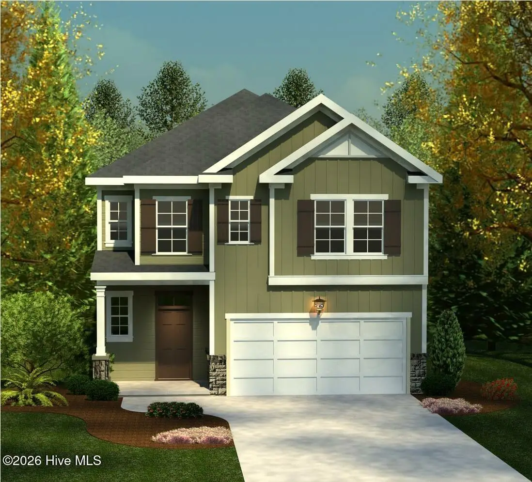1825 Harbury Drive #Tp105, Grovetown, GA 30813 - #1