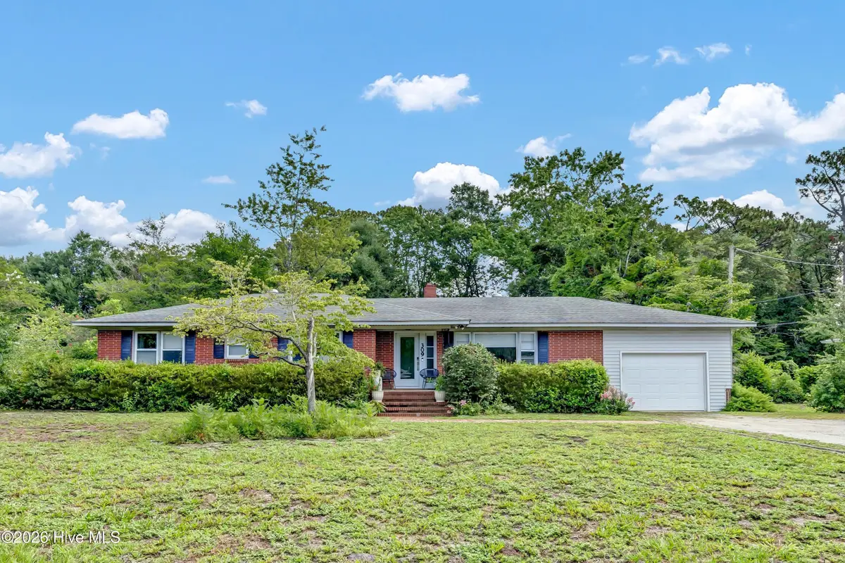 309 Longstreet Drive, Wilmington, NC 28412 - #1