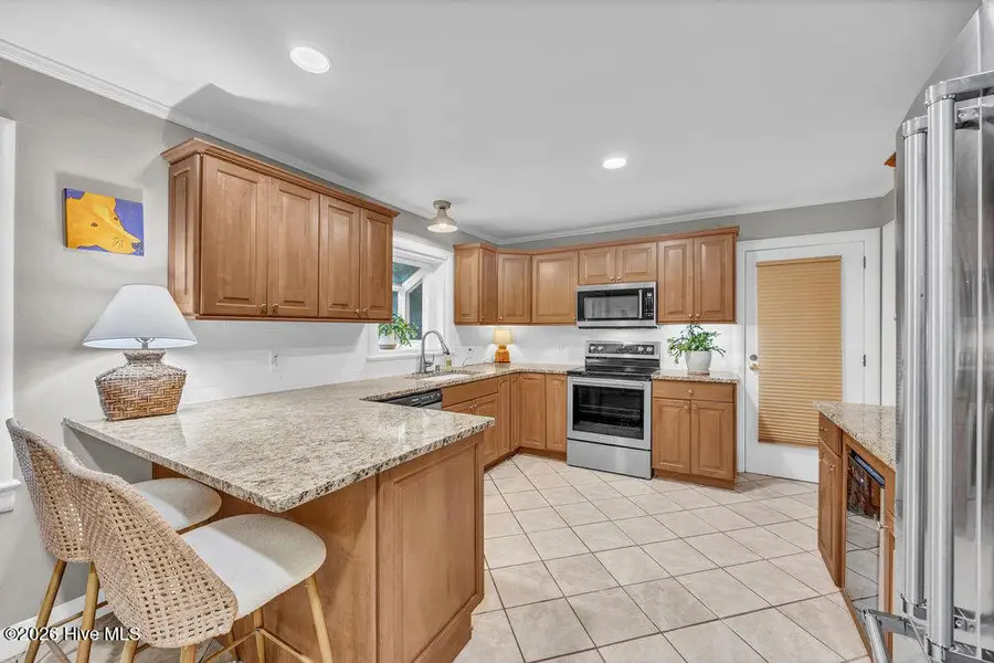 309 Longstreet Drive, Wilmington, NC 28412 - #3