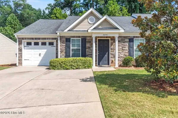 2650 York Drive, Augusta, GA 30909