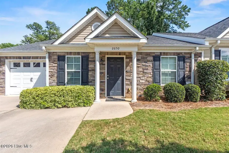 2650 York Drive, Augusta, GA 30909 - #2