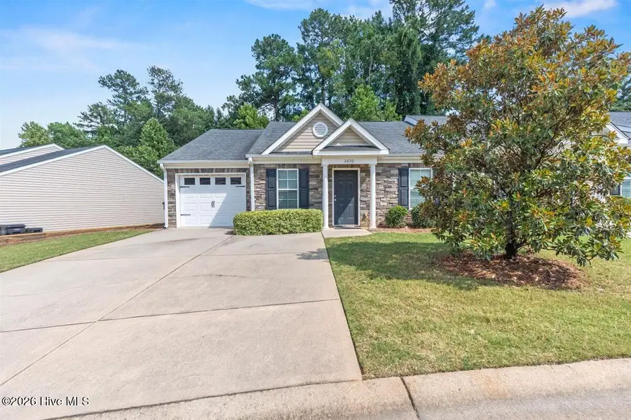 2650 York Drive, Augusta, GA 30909 - #3