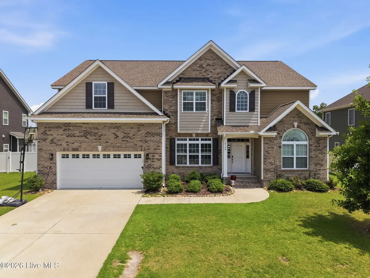 2120 Moxie Lane, Winterville, NC 28590 - #1
