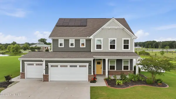 107 Avocet Path, Moyock, NC 27958