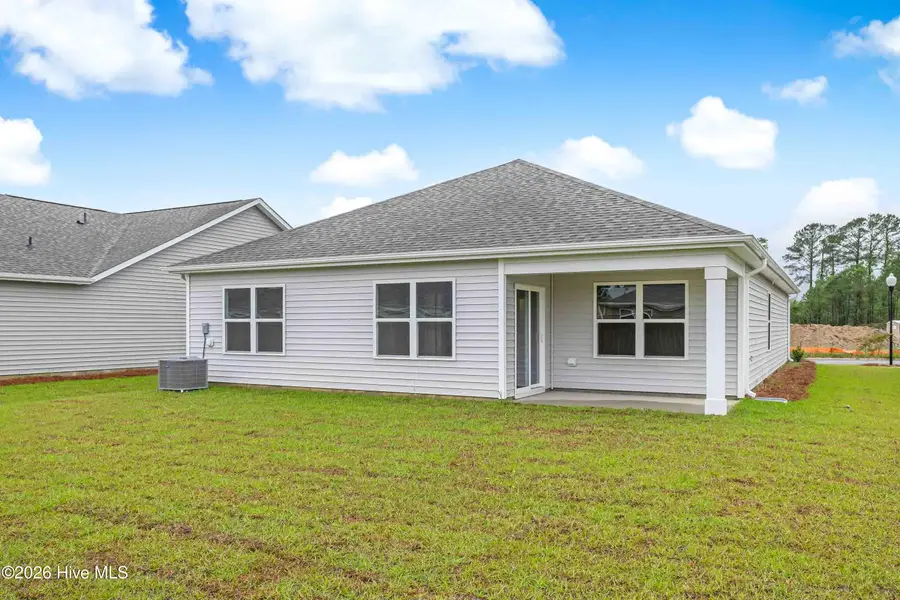 3097 Golden Field Drive Se #Lot 75, Bolivia, NC 28422 - #3