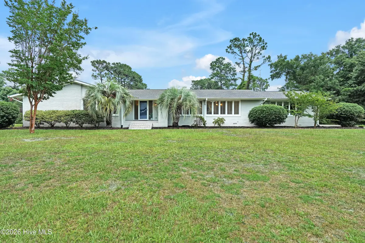 102 Chelsea Lane, Wilmington, NC 28409 - #1
