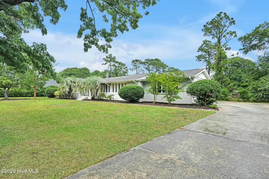102 Chelsea Lane, Wilmington, NC 28409 - #2